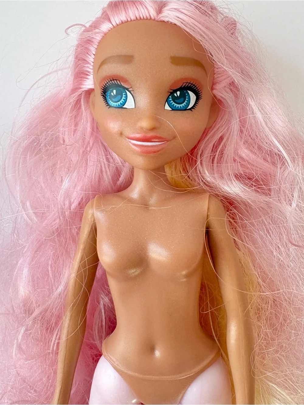 Hairmazing Doll Lot